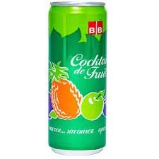 BB Cocktail