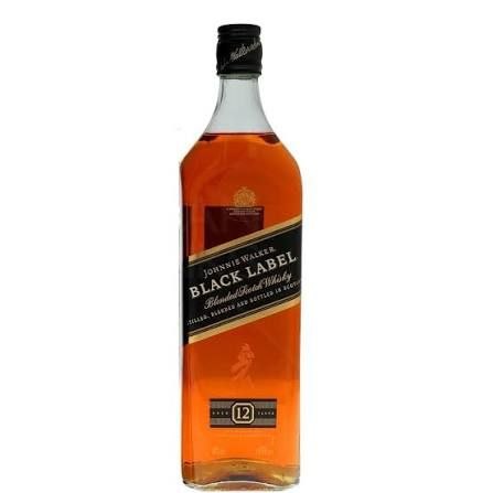 Black Label