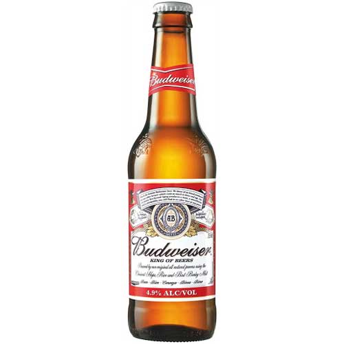 Budweiser