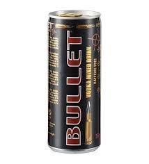 Bullet