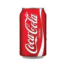 Can Coke