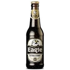 Eagle Black