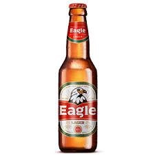 Eagle White