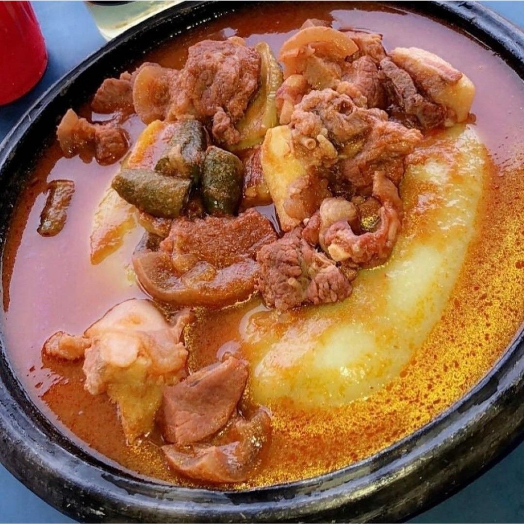 Fufu