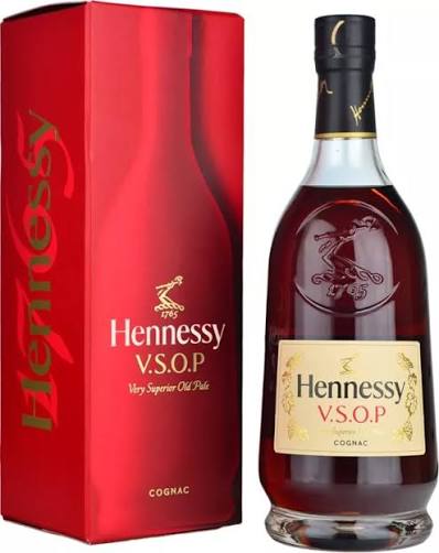 Hennessy