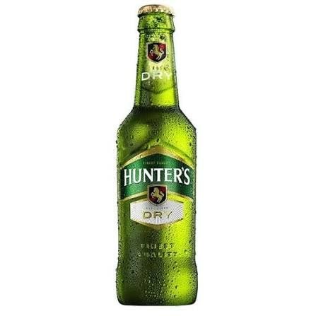 Hunters