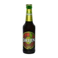 Orijin