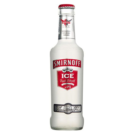 Smirnoff