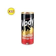 Vody